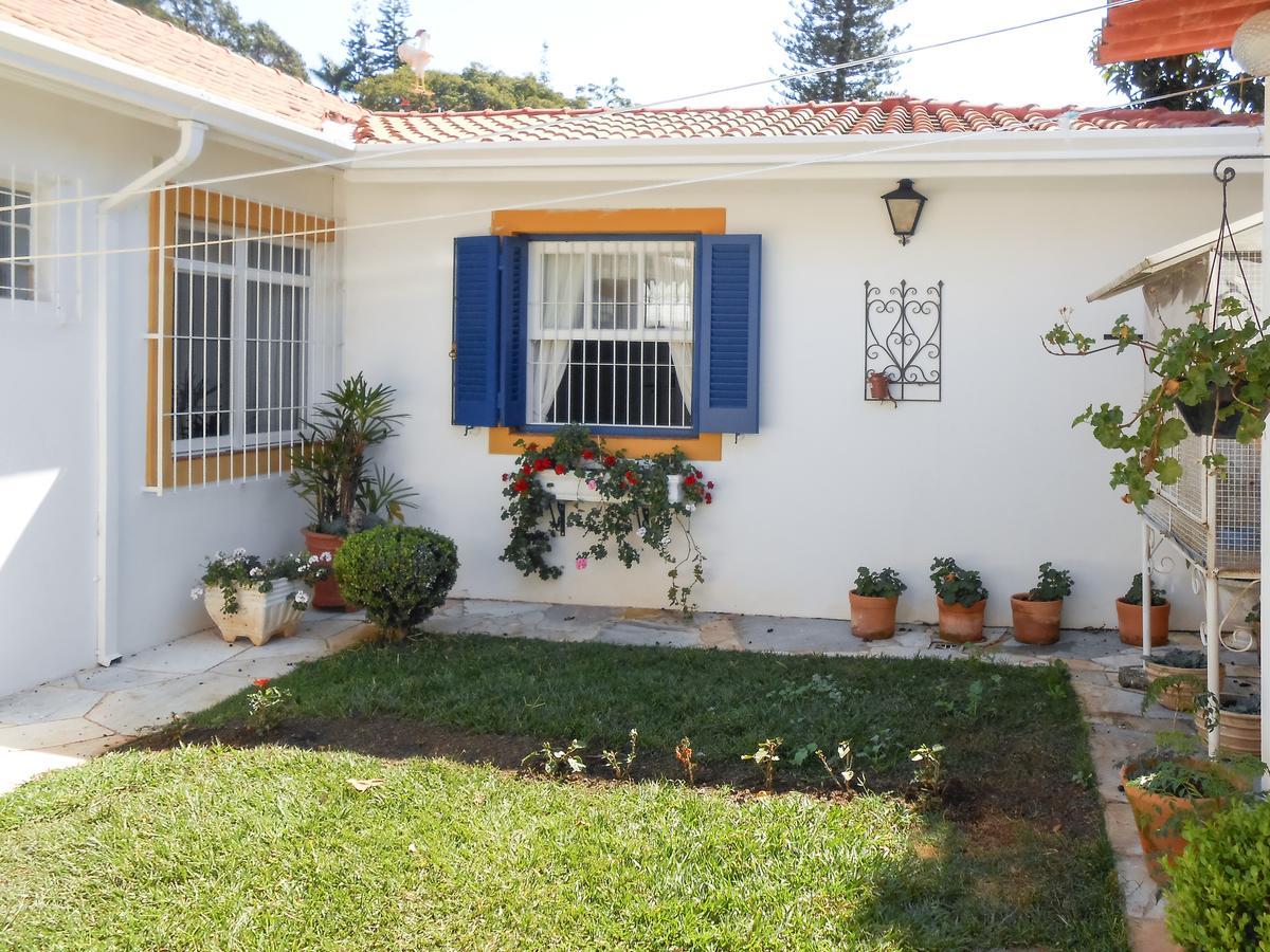 Holiday home Refugio 2 Quartos Em Serra Negra *